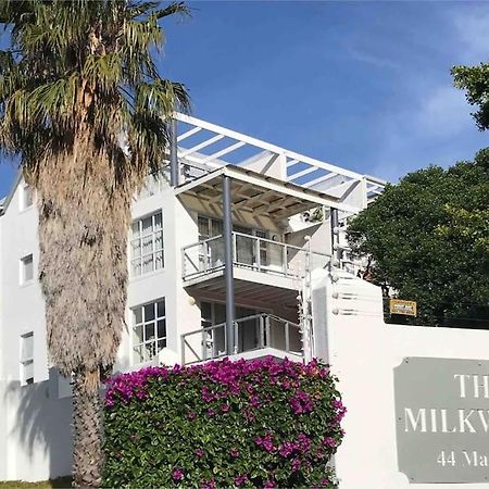 شقة Chapman'S Peak, Loft Mit Sea-Und Mountainview خليج هوت المظهر الخارجي الصورة