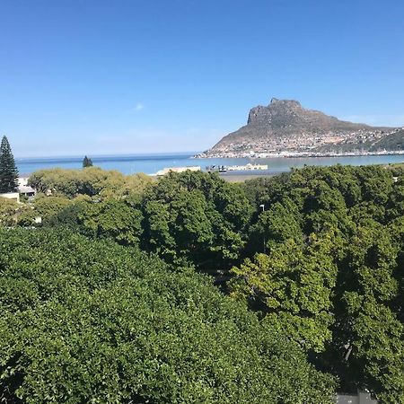 شقة Chapman'S Peak, Loft Mit Sea-Und Mountainview خليج هوت المظهر الخارجي الصورة