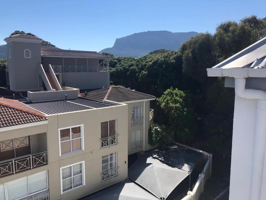 شقة Chapman'S Peak, Loft Mit Sea-Und Mountainview خليج هوت المظهر الخارجي الصورة