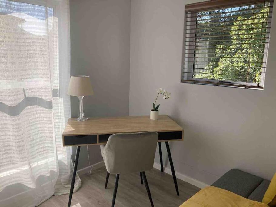 شقة Chapman'S Peak, Loft Mit Sea-Und Mountainview خليج هوت المظهر الخارجي الصورة