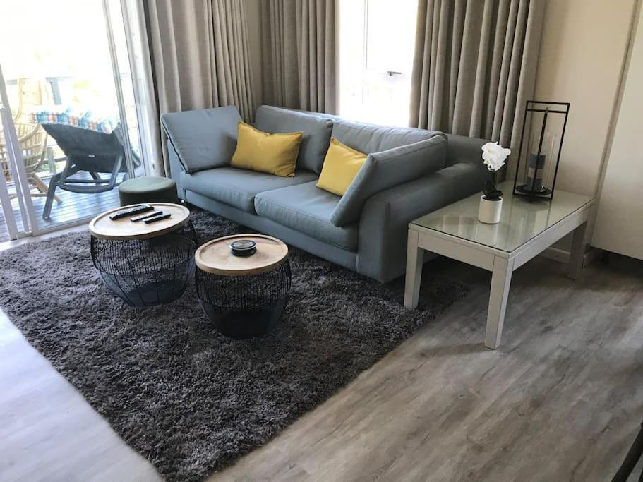 شقة Chapman'S Peak, Loft Mit Sea-Und Mountainview خليج هوت المظهر الخارجي الصورة