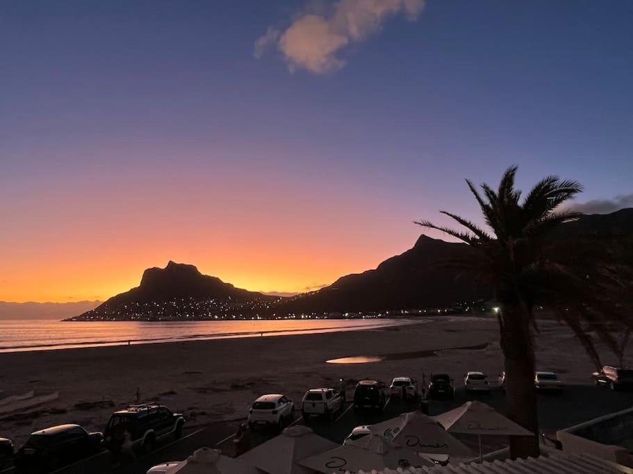 شقة Chapman'S Peak, Loft Mit Sea-Und Mountainview خليج هوت المظهر الخارجي الصورة