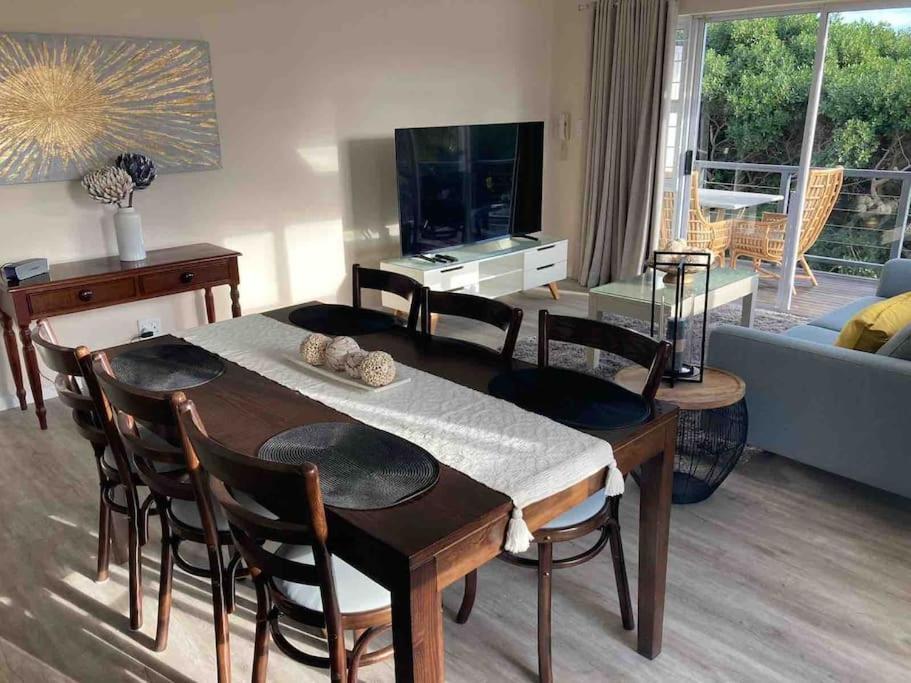 شقة Chapman'S Peak, Loft Mit Sea-Und Mountainview خليج هوت المظهر الخارجي الصورة
